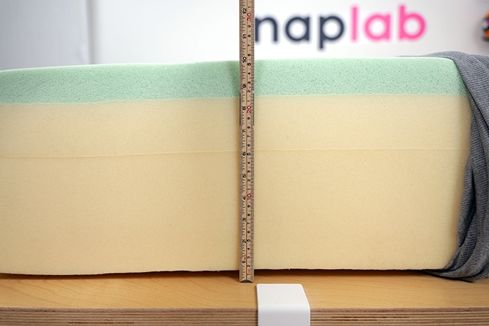 Best Price Mattress Measuring Materials