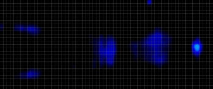 Best Price Mattress Pressure Map Back