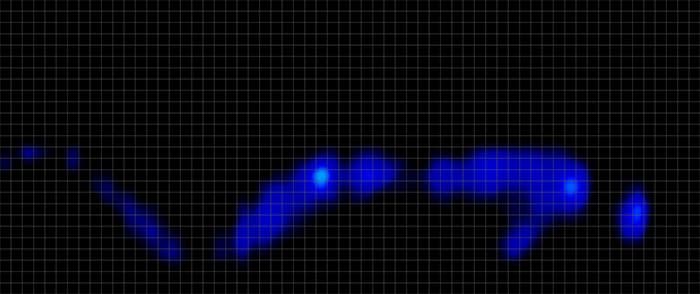 Best Price Mattress Pressure Map Side