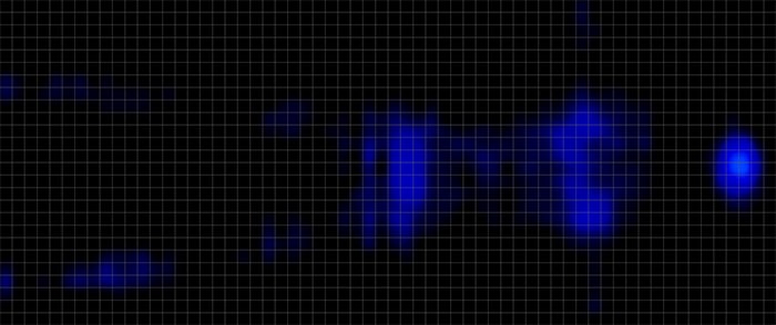 Helix Moonlight 2025 Pressure Map Back Helix Moonlight 2025 Pressure Map Back