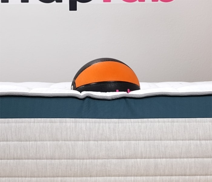 Helix Twilight 2025 Bounce Depth