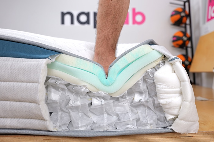 Helix Twilight 2025 Pressing On Foams