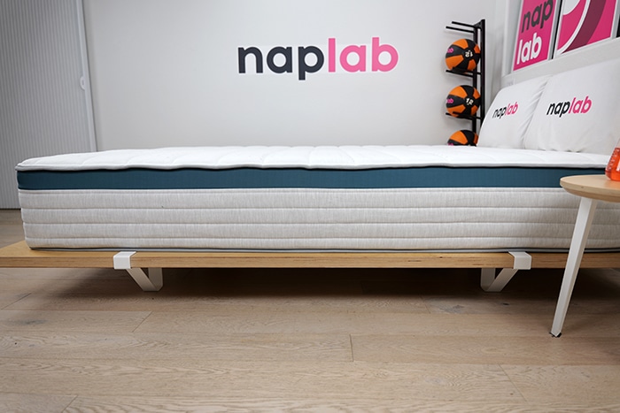 Helix Twilight 2025 Side