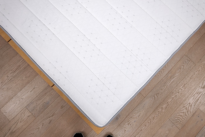 Helix Twilight 2025 Top Corner