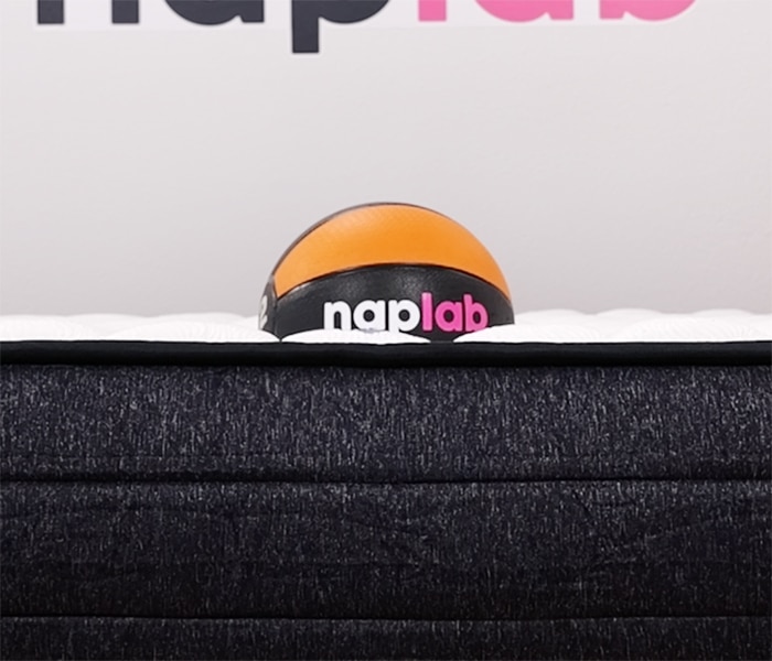 Origin Adapt Hybrid 2025 Bounce Depth