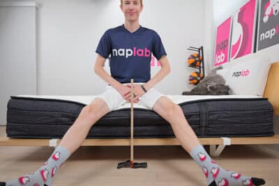 Origin Adapt Hybrid 2025 Edge Support Test