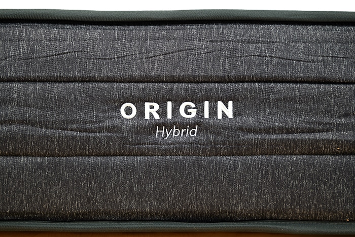 Origin Adapt Hybrid 2025 Logo