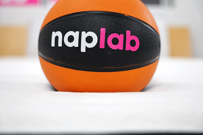 Origin Adapt Hybrid 2025 Sinkage