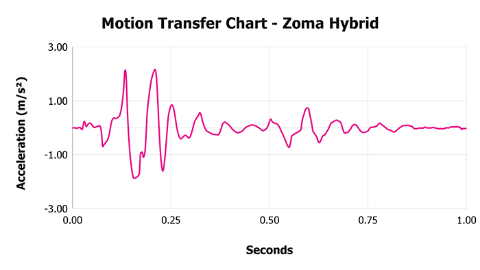 Zoma Hybrid V 1 3 Motion Transfer Chart 1