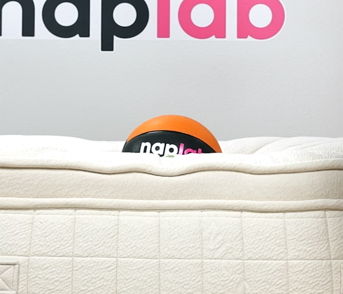 Avocado Luxury Bounce Depth