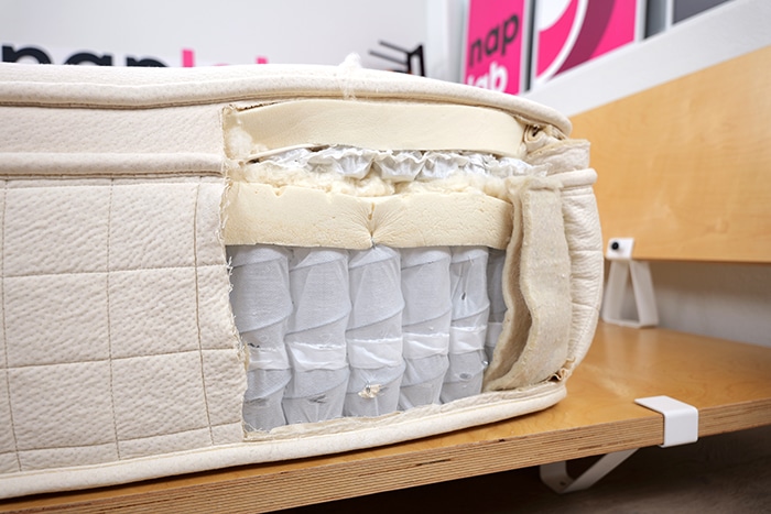 Avocado Luxury Materials