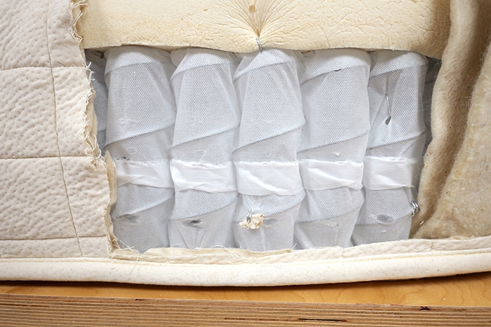 Avocado Luxury Support Layer