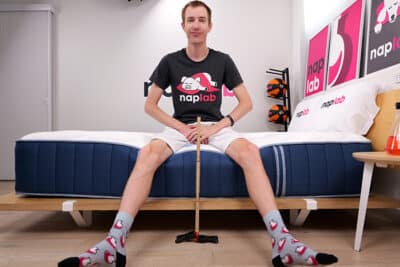 Bear Elite Hybrid 2025 Edge Support Test