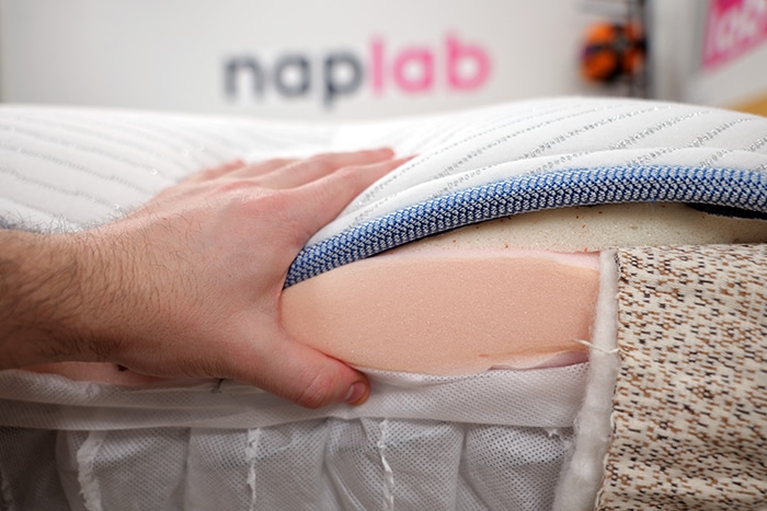 Bear Elite Hybrid 2025 Pressing Materials