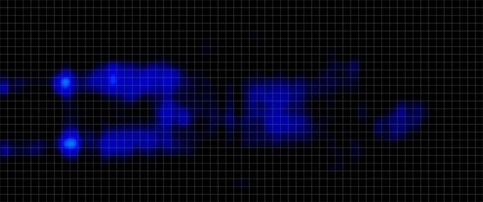Bear Elite Hybrid 2025 Pressure Map Stomach Bear Elite Hybrid 2025 Pressure Map Stomach