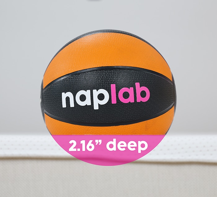 Boring Mattress Sinkage Test 1