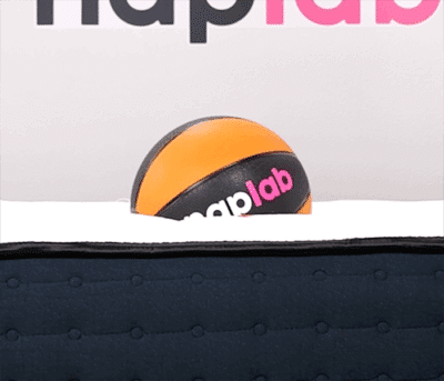 Dreamcloud Classic Bounce Depth