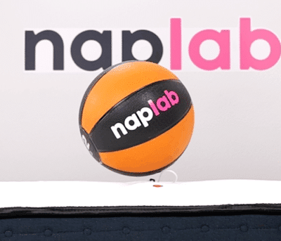 Dreamcloud Classic Bounce Rebound