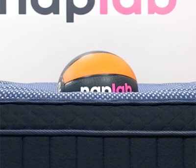 Dreamcloud Luxe Bounce Depth