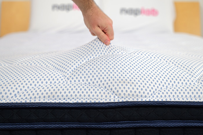 Dreamcloud Premier 2025 Cover