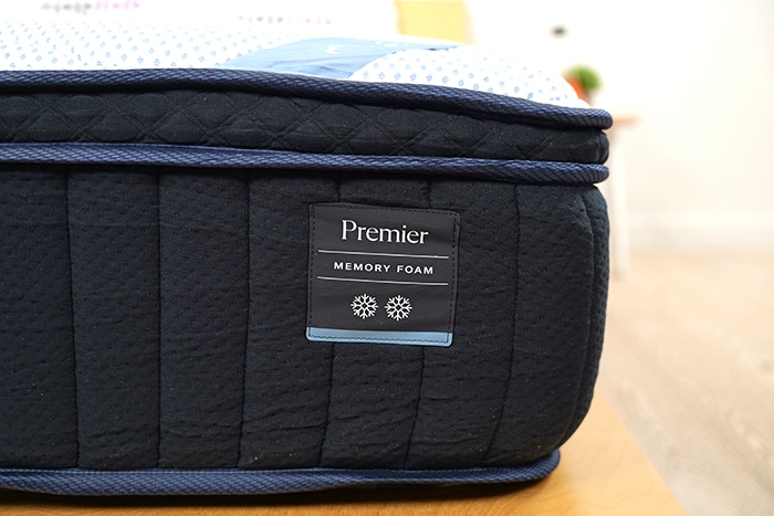 Dreamcloud Premier 2025 Logo 2