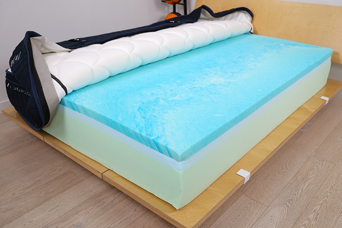 Dreamcloud Premier 2025 Uncovered