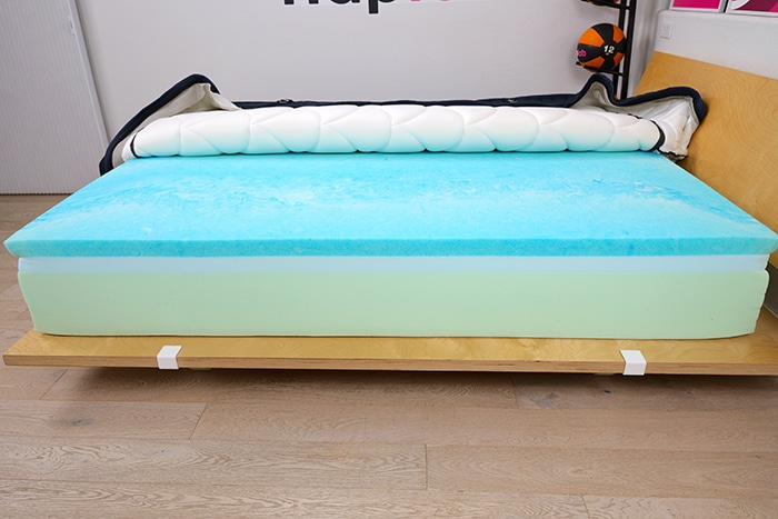 Dreamcloud Premier 2025 Uncovered 3