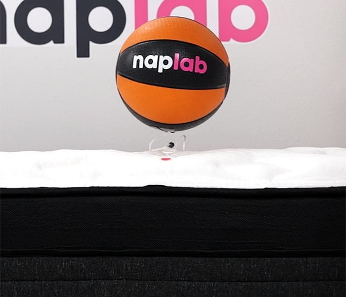 Nolah Evolution 2025 Bounce Rebound