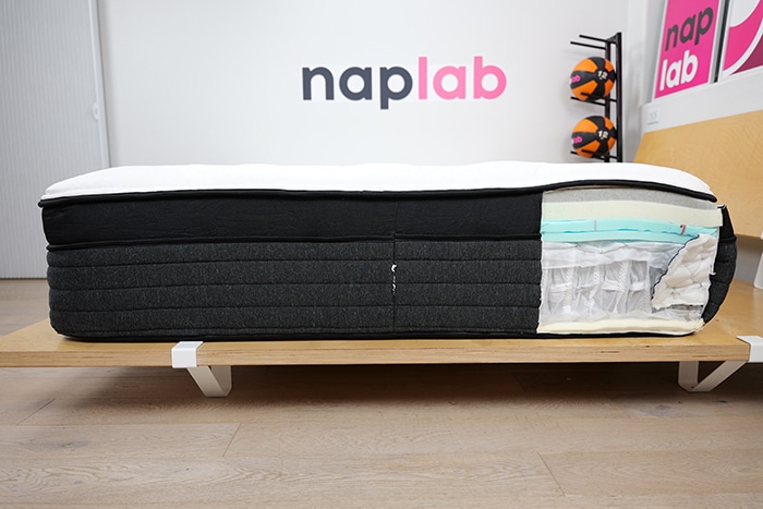 Nolah Evolution 2025 Open Cover