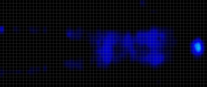 Nolah Evolution 2025 Pressure Map Back