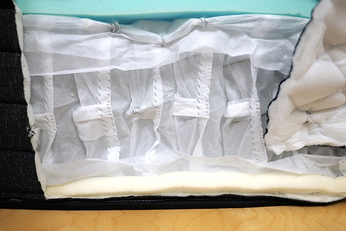 Nolah Evolution 2025 Support Layer