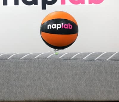 Siena Signature 10 Bounce Rebound Siena Signature 10 Bounce Rebound