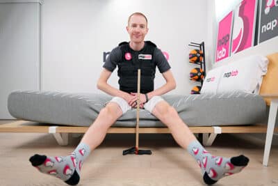 Siena Signature 10 Edge Support Test With Vest Siena Signature 10 Edge Support Test With Vest