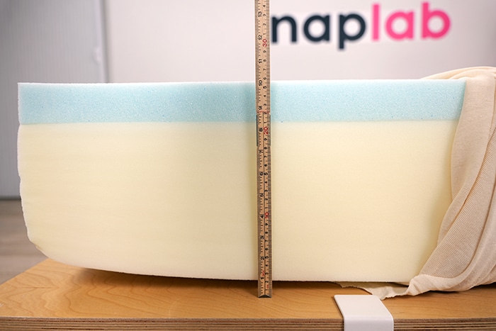 Siena Signature 10 Measuring Materials