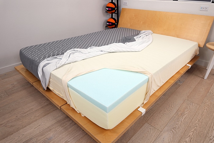 Siena Signature 10 Open Cover