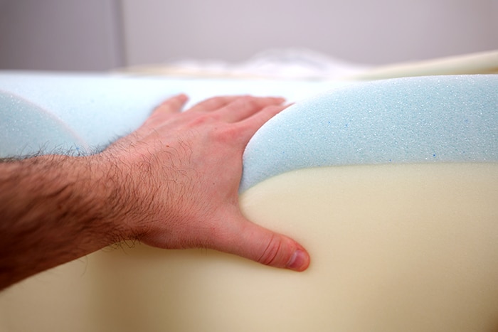 Siena Signature 10 Pressing Top Layer