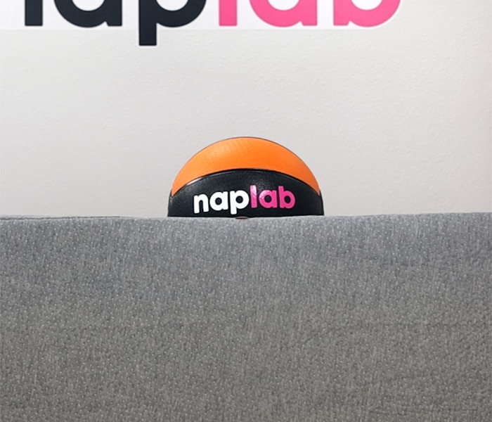 Siena Signature 12 Bounce Depth