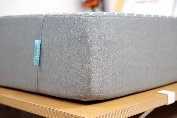 Siena Signature 12 Corner