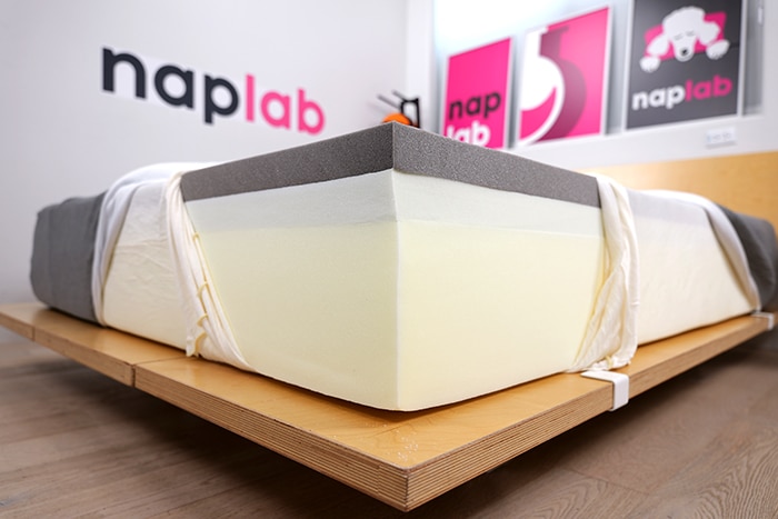 Siena Signature 12 Material Corner