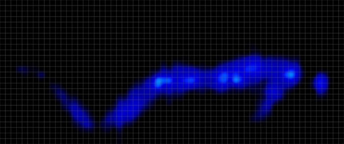 Siena Signature 12 Pressure Map Side