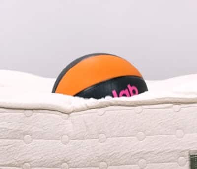 Avocado Organic Hybrid Bounce Depth