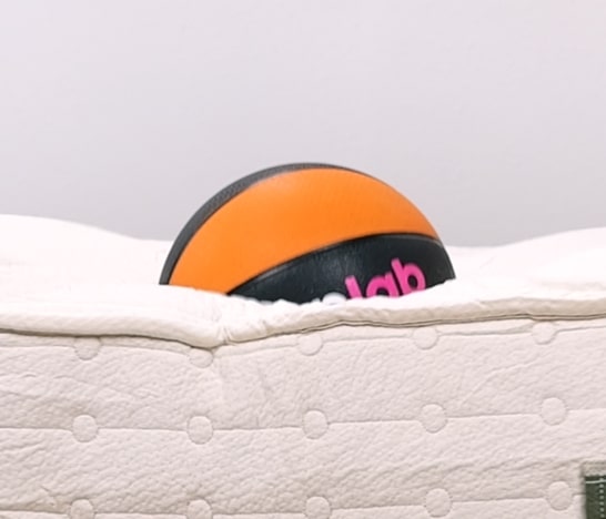 Avocado Organic Hybrid Bounce Depth