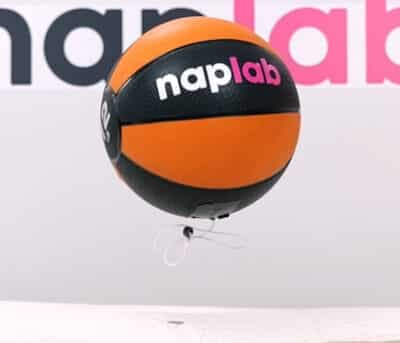 Avocado Organic Hybrid Bounce Rebound