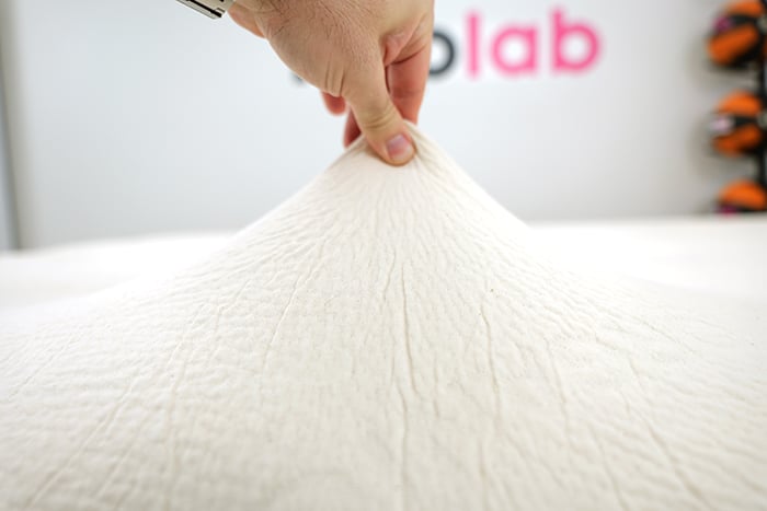 Avocado Organic Hybrid Cover