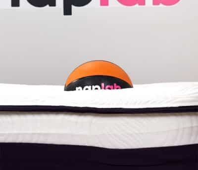 Big Fig Luxe Bounce Depth