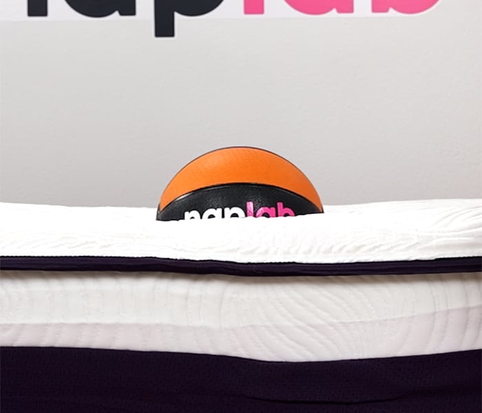 Big Fig Luxe Bounce Depth