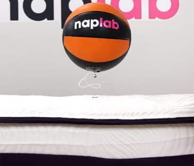 Big Fig Luxe Bounce Rebound