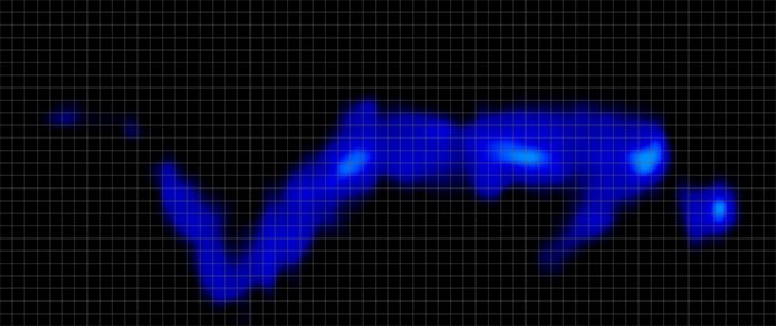 Big Fig Luxe Pressure Map Side