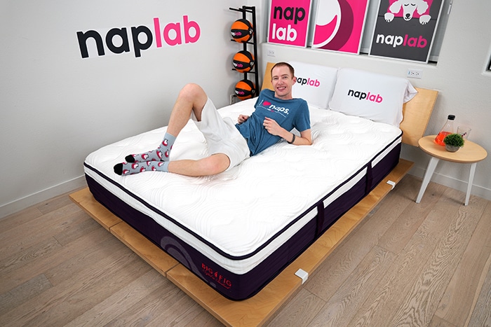 Big Fig Luxe Relaxing