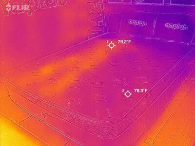 Birch Elite After Cooling Test Birch Elite After Cooling Test
